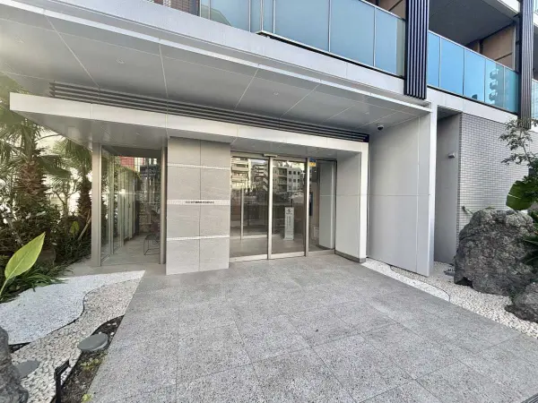 ソルティア藤沢鵠沼