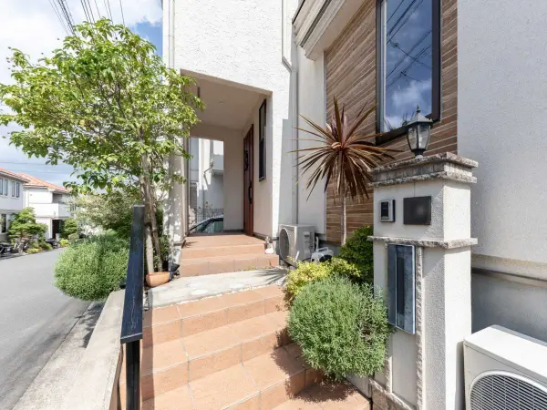 プラウドシーズン横濱洋光台