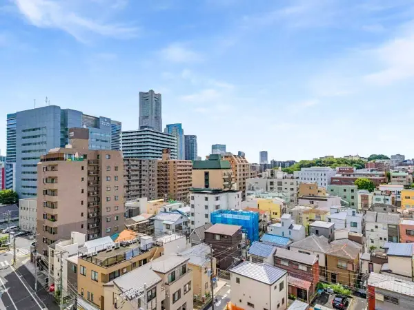 アトラス横浜レジデンス