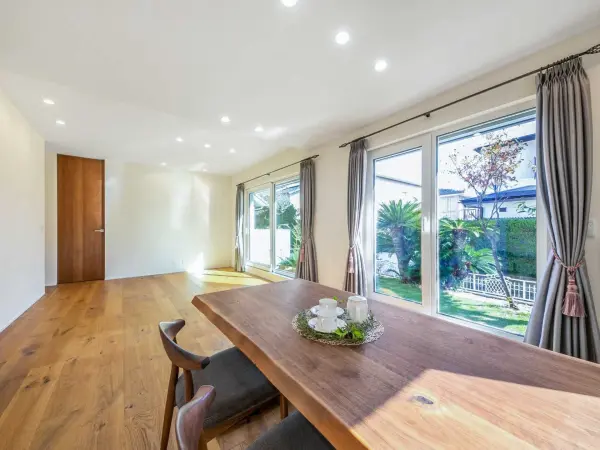 鎌倉市今泉台7丁目　中古戸建