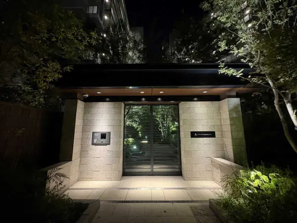 ザ・パークハウス横浜川和町テラス