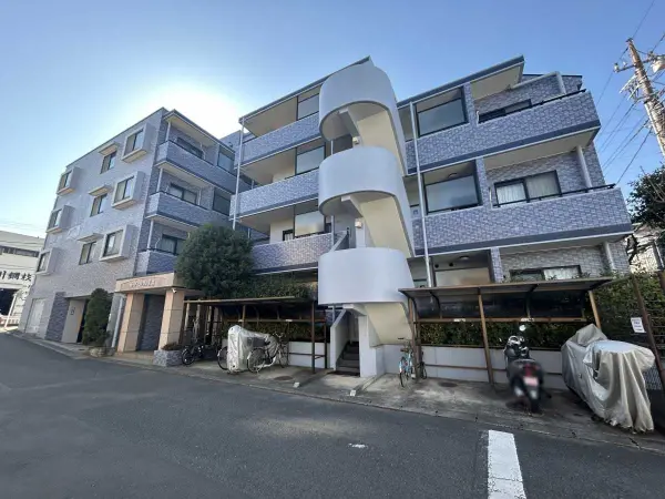 セザール第五鷺沼