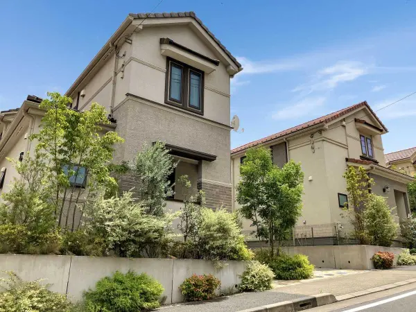 プラウドシーズン稲城若葉台