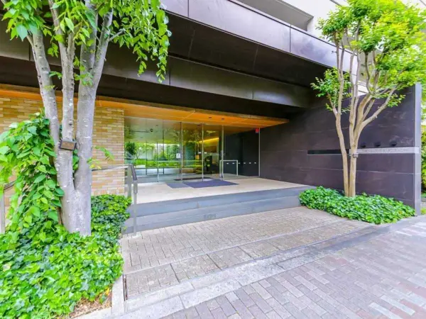 プラウド小金井桜町