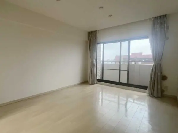 シティウインズ武蔵小金井