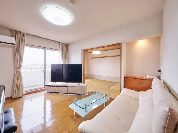 ステイツ花小金井ヴェルパセオ