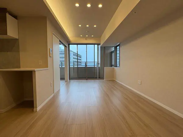 プラウドタワー武蔵小金井