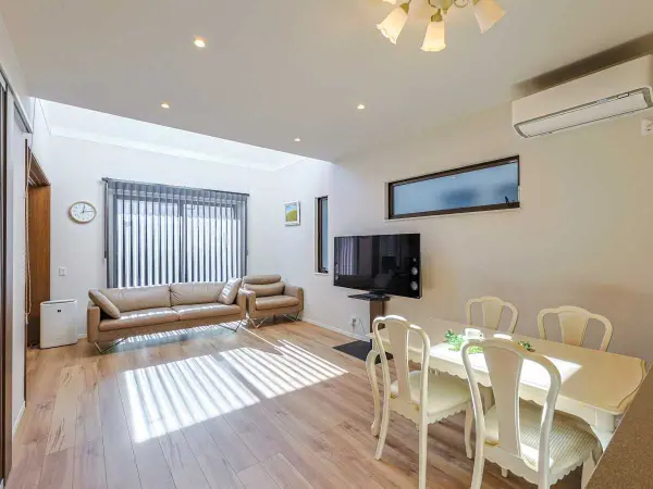 プラウドシーズン武蔵小金井テラス第2街区