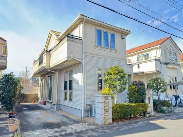 プラウドシーズン花小金井