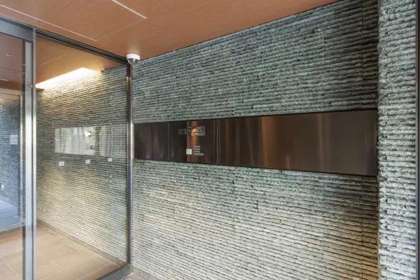 オープンレジデンシア桜新町テラス