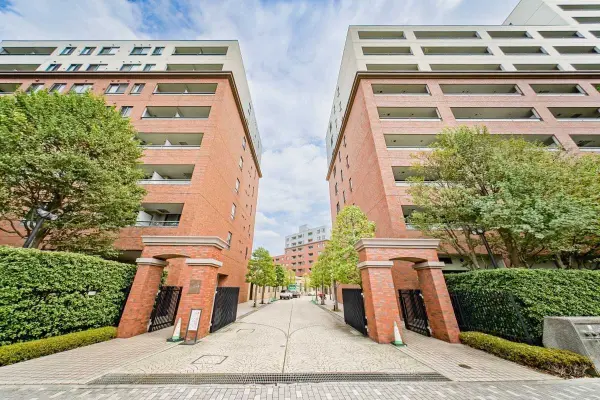 ラ・コルダ弦巻フォレストコート