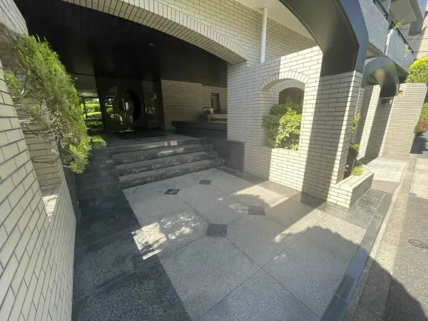 グランポート深沢