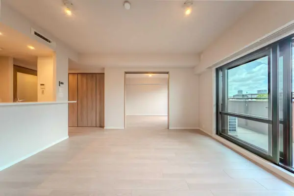 ヒルズ用賀 TOKYO U CITY