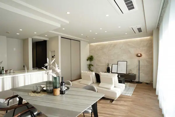 ラ・コルダ弦巻フォレストコート