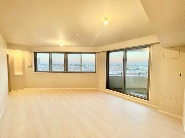 アトラスアリーナ武蔵新城ランドマークコート