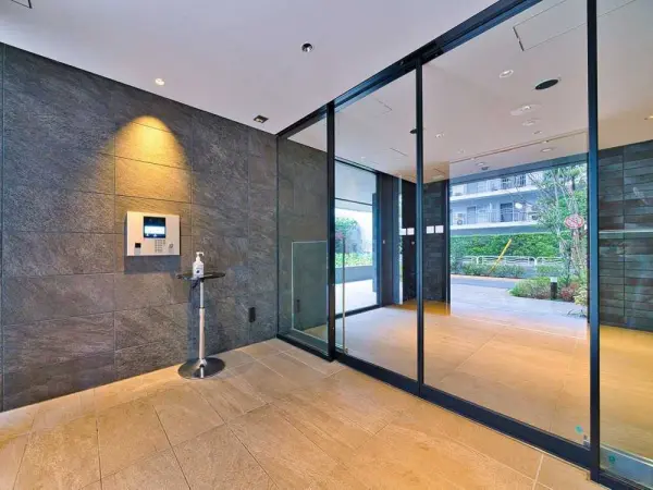 プラウド東陽町サウス