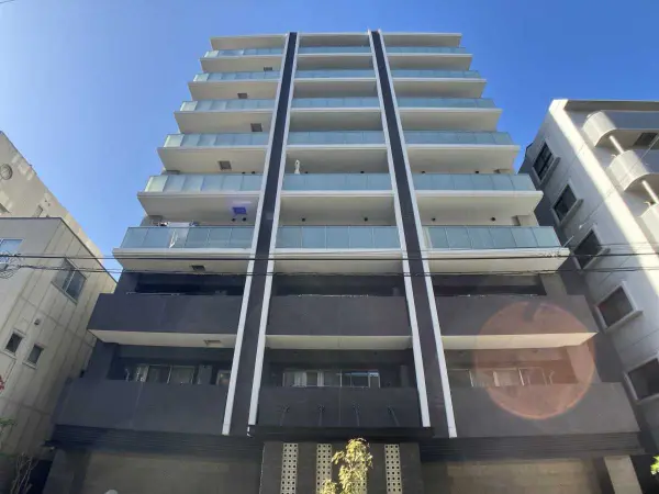 ル・サンク東京森下