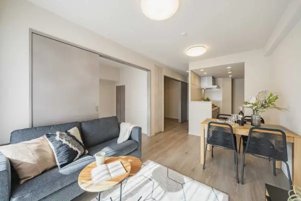 プラウドシティ方南町