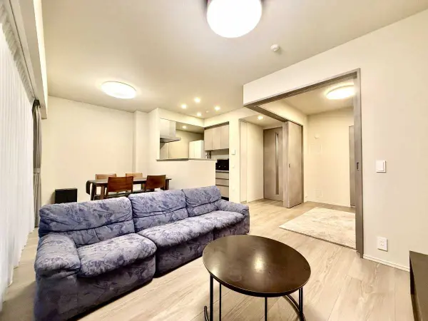 プラウドシティ方南町