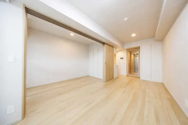 サンウッド浜田山