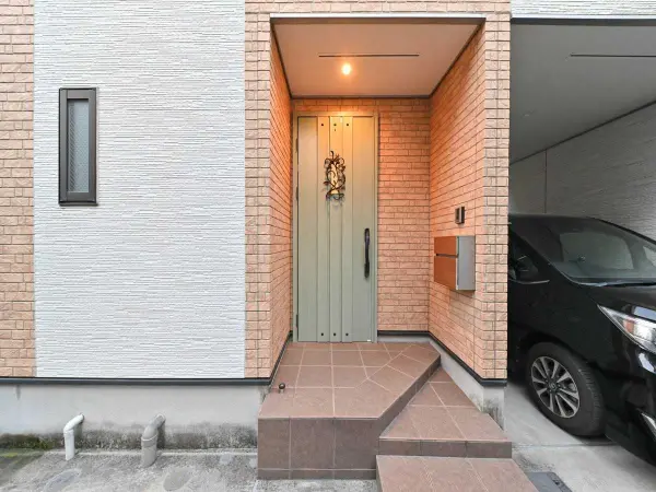 墨田区墨田5丁目　中古戸建