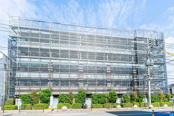 プラウド光が丘ディアージュ