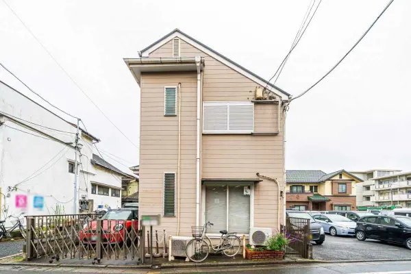 練馬区東大泉2丁目　戸建