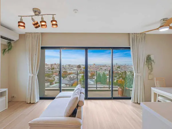 パークホームズ練馬豊島園ステーションプレミア