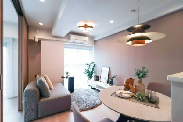 ライオンズマンション中村橋駅前