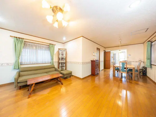 世田谷区代田3丁目　戸建