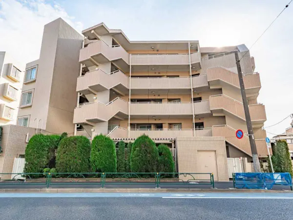 グランヒルズプラタナスアヴェニュー