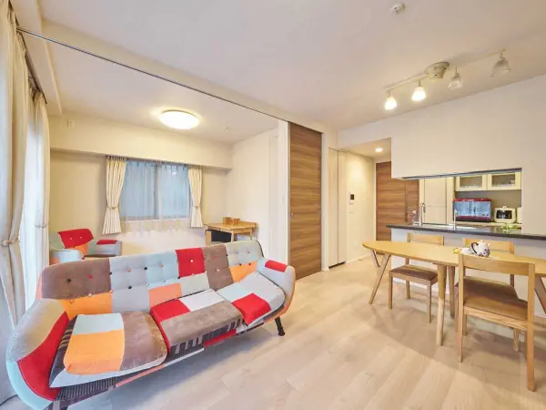 ヴィークグラン世田谷千歳船橋さくらガーデン