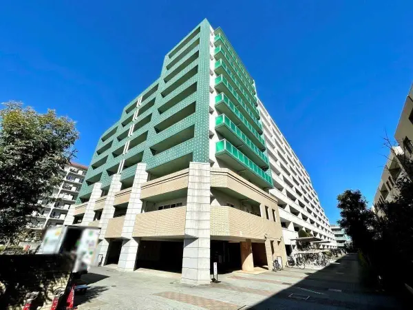 ジェイパーク武蔵野