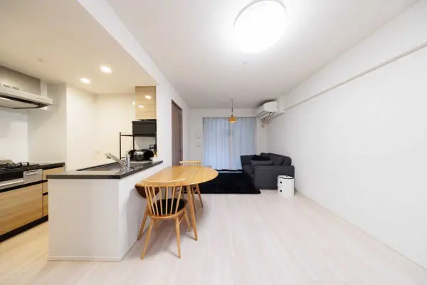 プレシス新百合ヶ丘