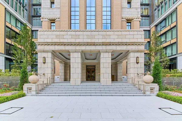 三田ガーデンヒルズイーストヒル