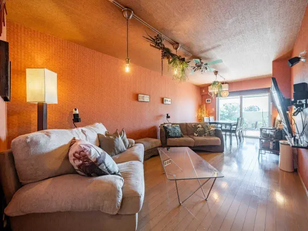 ヴィルヌーブ片瀬江ノ島マリンテラス