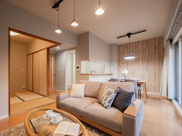 クレストシティタワーズ浦安リバータワー