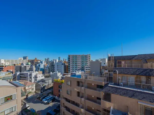 グランディ代官山