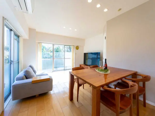 秀和三田綱町レジデンス