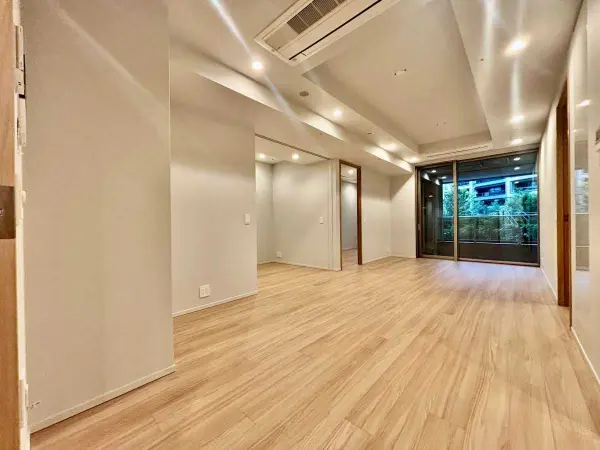 三田ガーデンヒルズ　イーストヒル