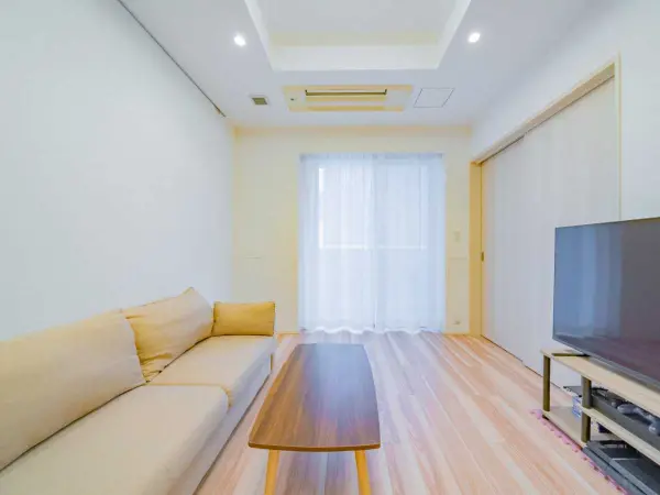 ザ・パークハウス晴海タワーズティアロレジデンス