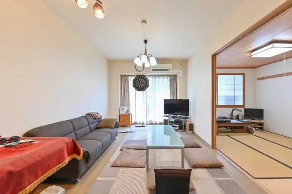 藤和シティホームズ千歳烏山