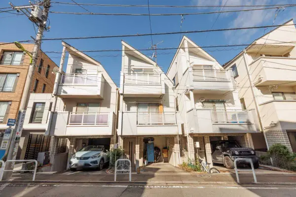 世田谷区下馬1丁目中古戸建