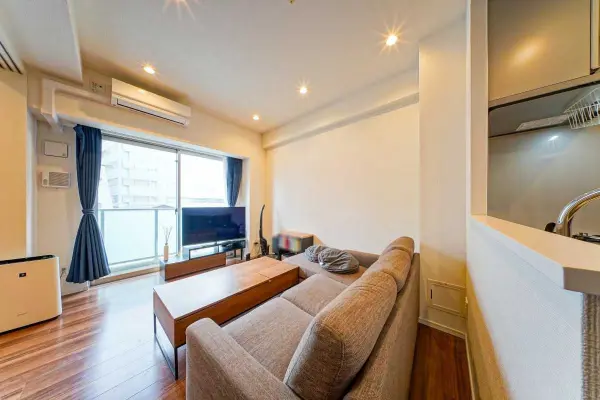 クラッシィスイート五反田