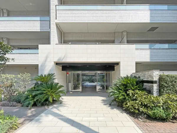 ライオンズウイングゲート