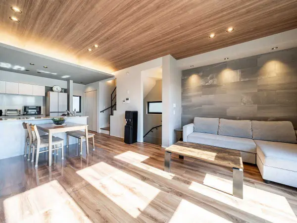 品川区西品川3丁目　中古戸建