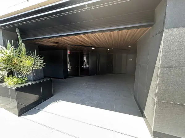 ブランズ代々木参宮橋