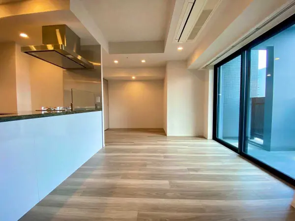 プレミスト東銀座築地Arc Court
