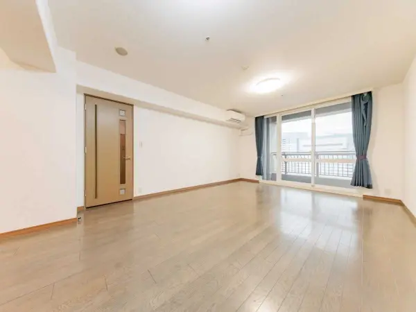 リビング(撮影年月：2026年02月)