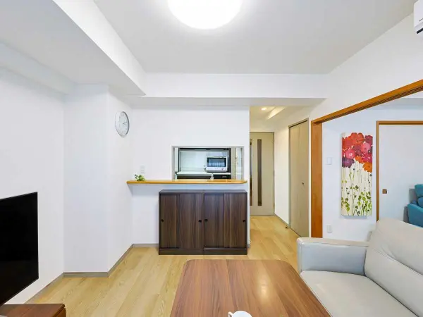 ライオンズガーデン豊島園